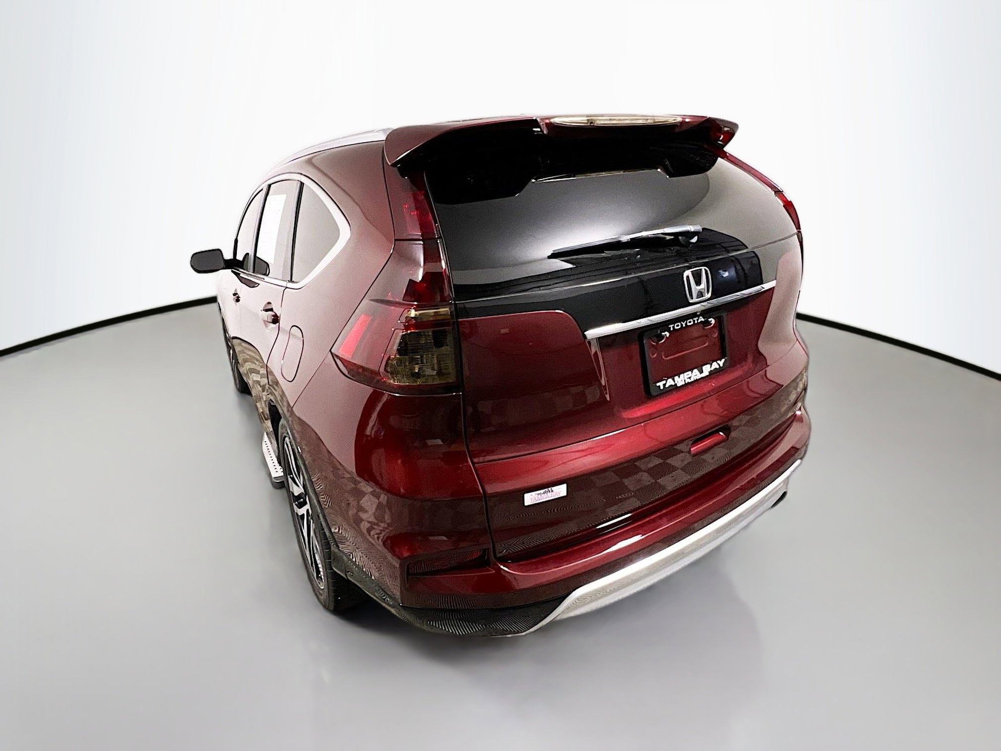 Used 2013 Honda CR-V EX-L image 8
