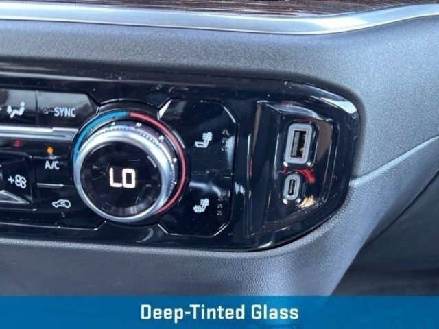 Used 2025 GMC Sierra 1500 Elevation AWD/4WD image 33