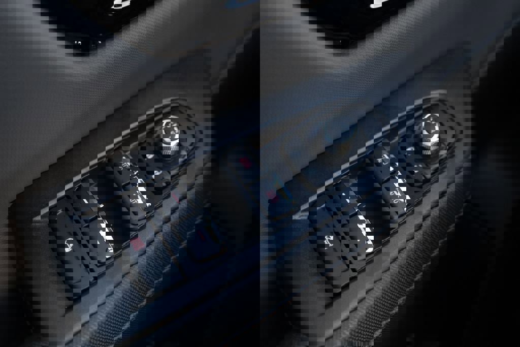 New 2026 Subaru Forester Sport image 21