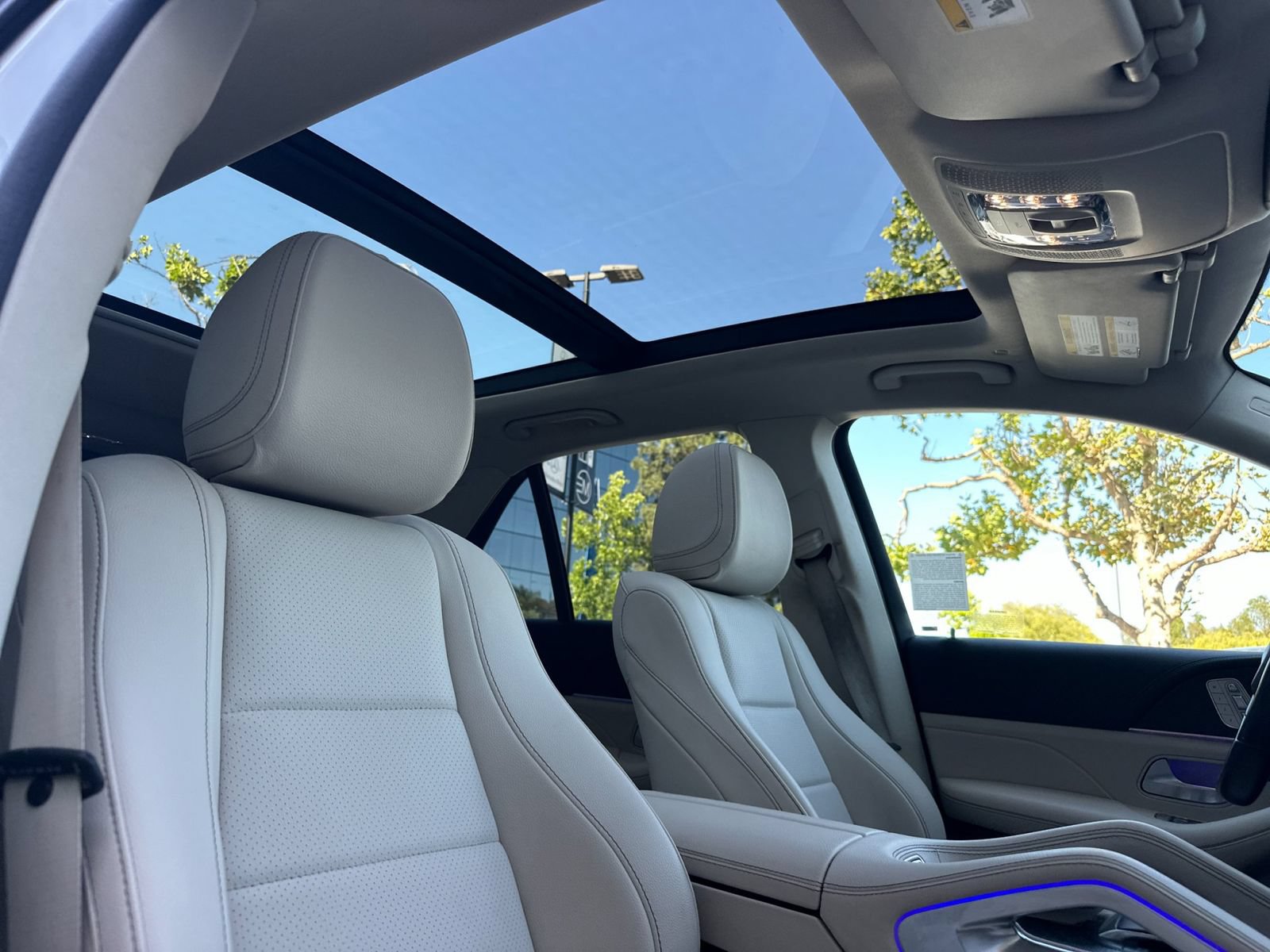 Certified 2024 Mercedes-Benz GLE 350 4MATIC image 18