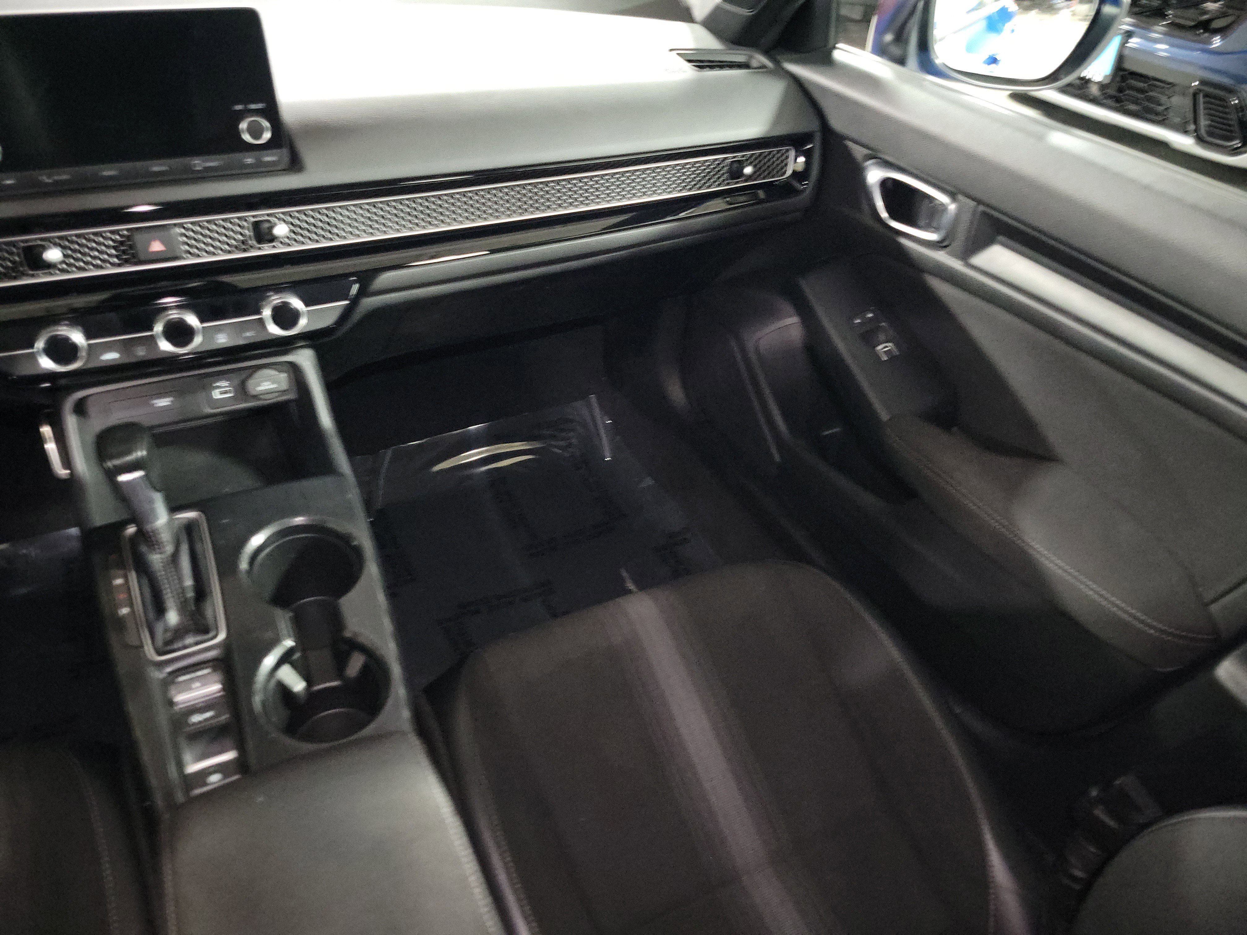 Certified 2022 Honda Civic Sport image 14