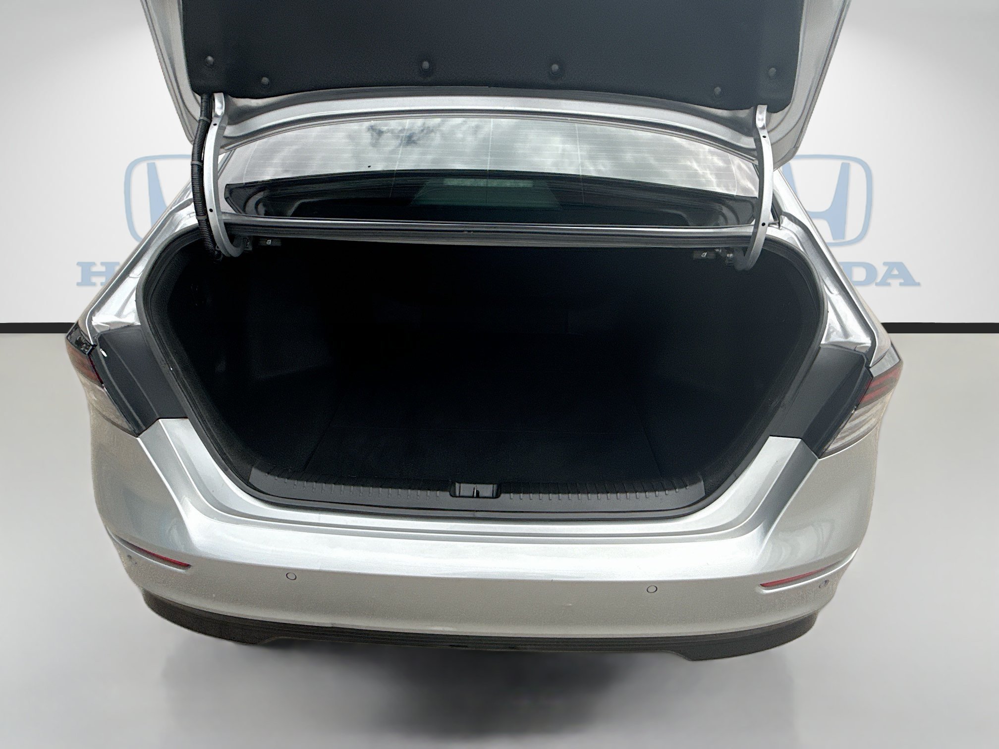 Certified 2023 Honda Accord Touring image 27