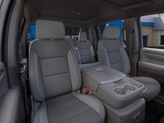 New 2026 Chevrolet Silverado 1500 LT AWD/4WD image 41