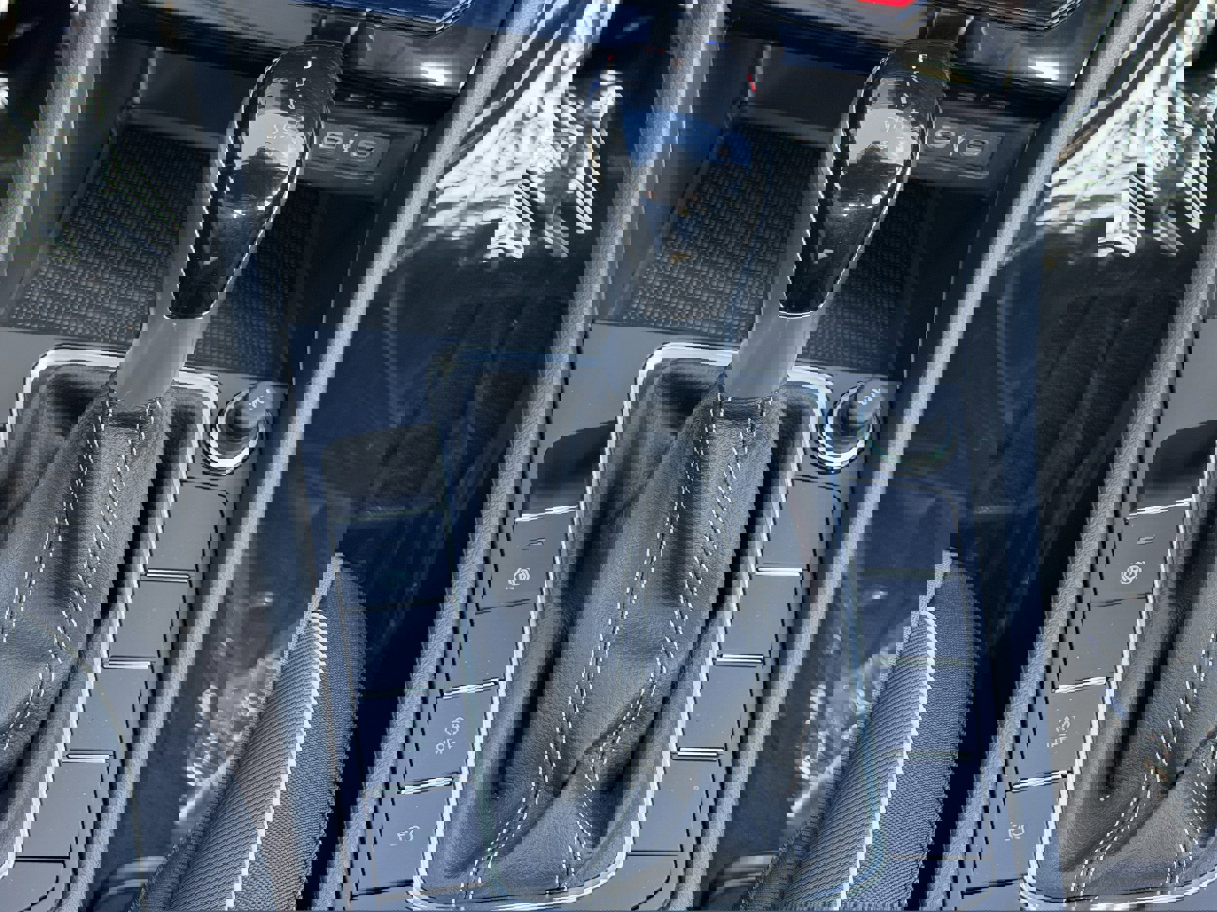 New 2026 Volkswagen Jetta Sport FWD image 21