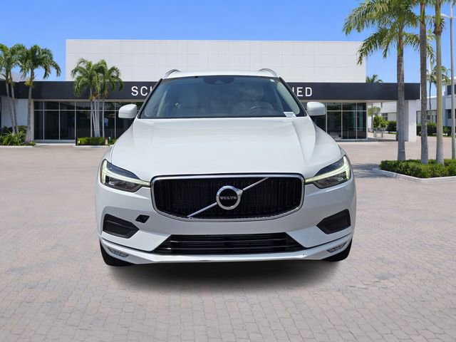 Used 2021 Volvo XC60 T5 Momentum image 2