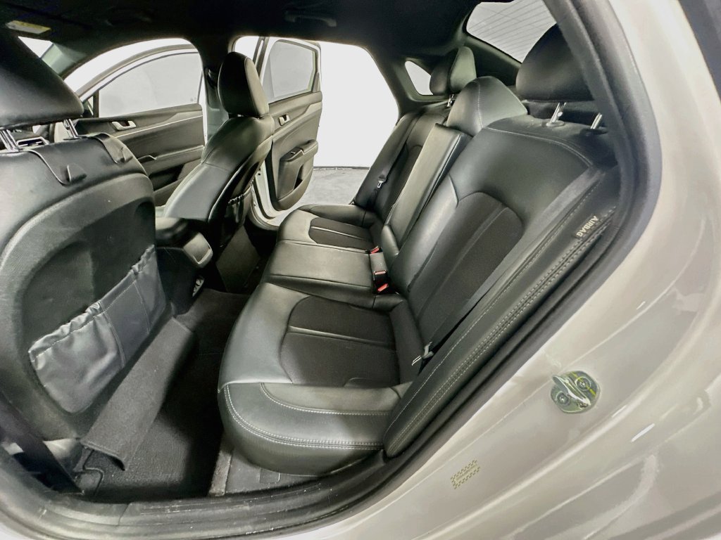 Used 2023 Kia K5 GT-Line w/ GT-Line Premium Package FWD image 16