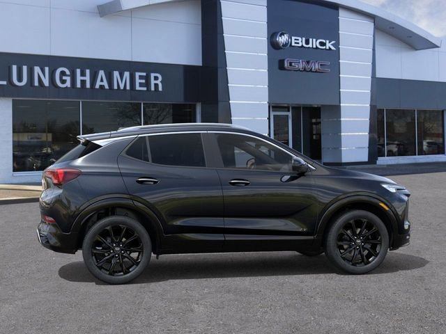 New 2026 Buick Encore GX Sport Touring w/ Experience Buick Package image 5