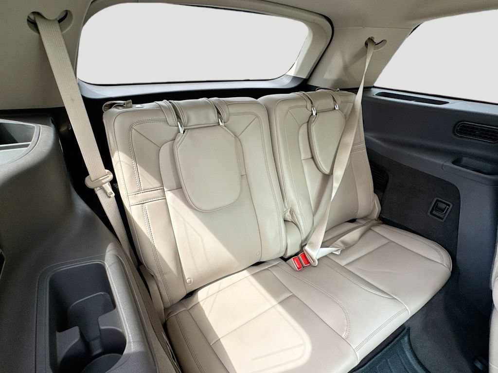 Used 2024 Lincoln Aviator Reserve w/ Equipment Group 201A RWD image 30