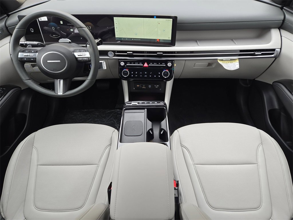 Used 2025 Hyundai Tucson Limited image 20