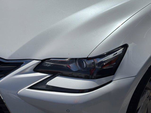 Used 2016 Lexus GS 350 RWD image 6