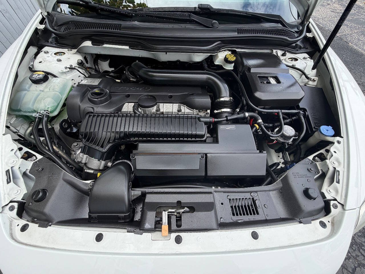 Used 2013 Volvo C70 T5 FWD image 23
