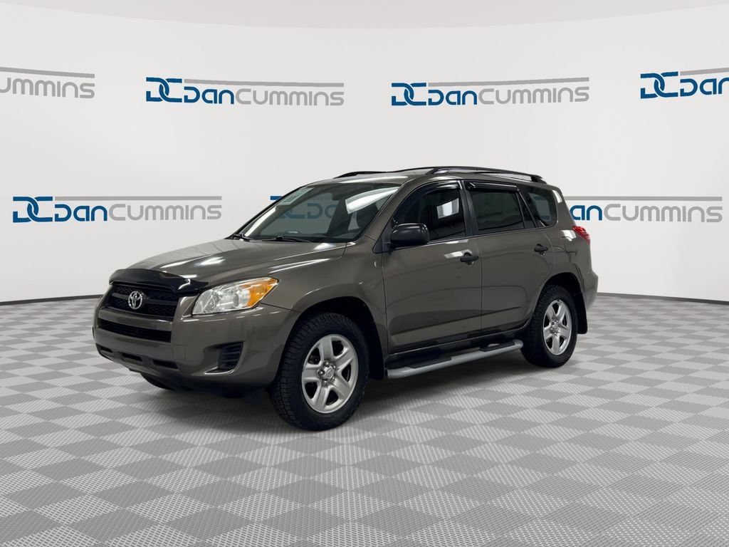 Used 2010 Toyota RAV4 2WD image 4