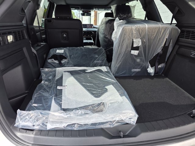 New 2026 MAZDA CX-90 3.3 Turbo S w/ Premium Plus AWD/4WD image 13