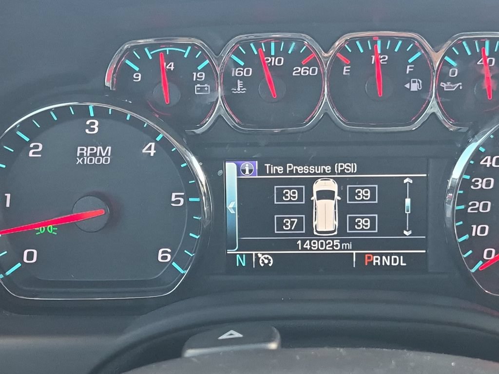 Used 2018 GMC Yukon SLT w/ Premium Edition RWD image 30