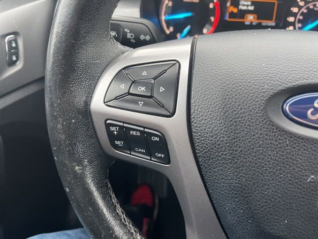 Used 2022 Ford Ranger XLT w/ Equipment Group 302A High image 27