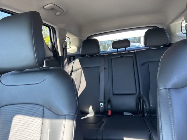 Certified 2025 Kia Sportage EX image 7