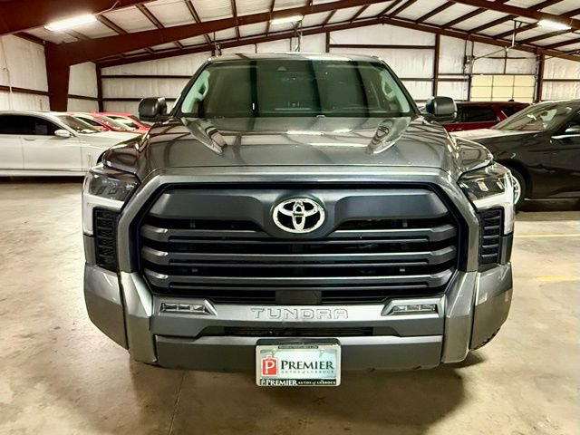 Used 2023 Toyota Tundra SR5 image 2