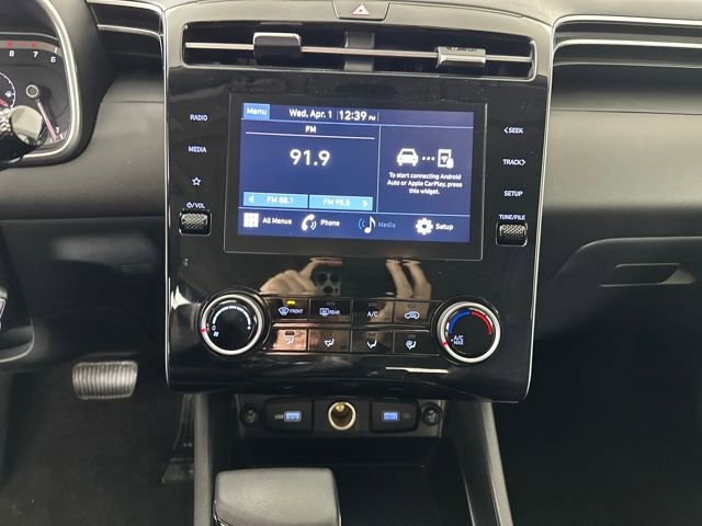 Certified 2024 Hyundai Tucson SE image 21