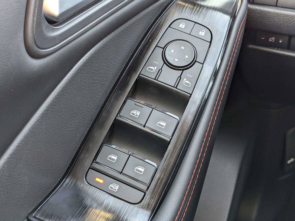 New 2026 Nissan Rogue SV w/ Rock Creek Premium Package AWD/4WD image 19