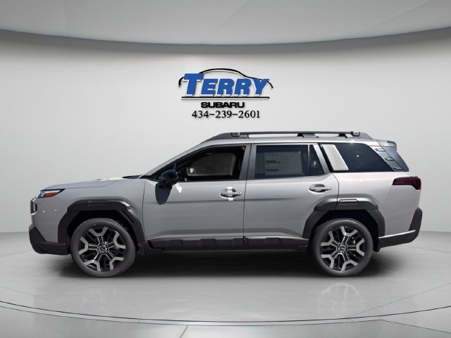 New 2026 Subaru Outback Touring XT AWD/4WD image 3