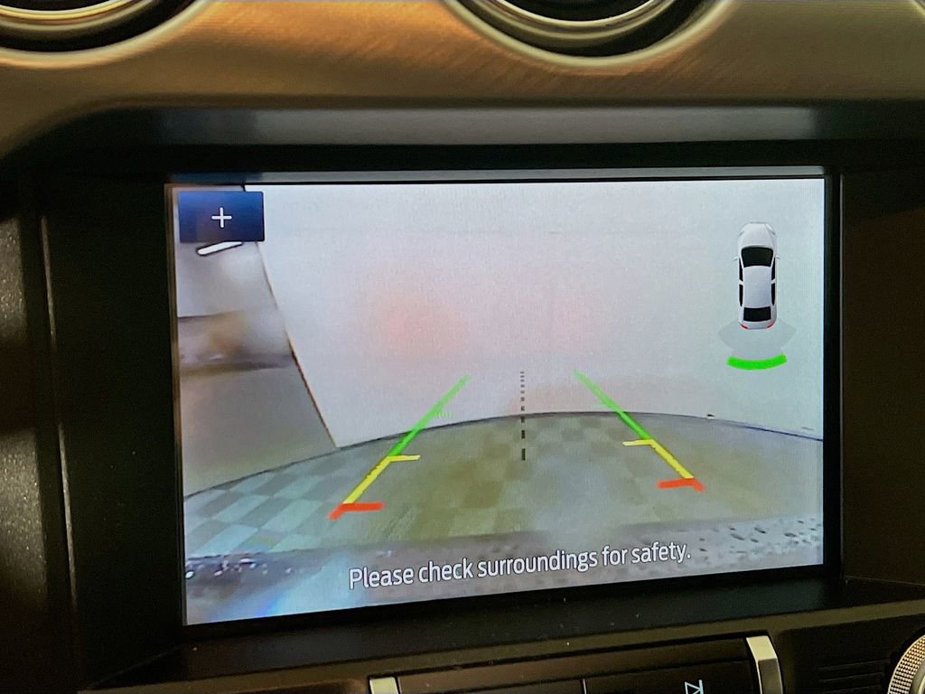 Used 2023 Ford Mustang GT Premium w/ Ford Safe & Smart Package RWD image 12