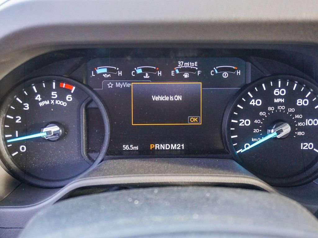 New 2025 Ford E-350 and Econoline 350 Super Duty w/ Power Equipment Group image 22