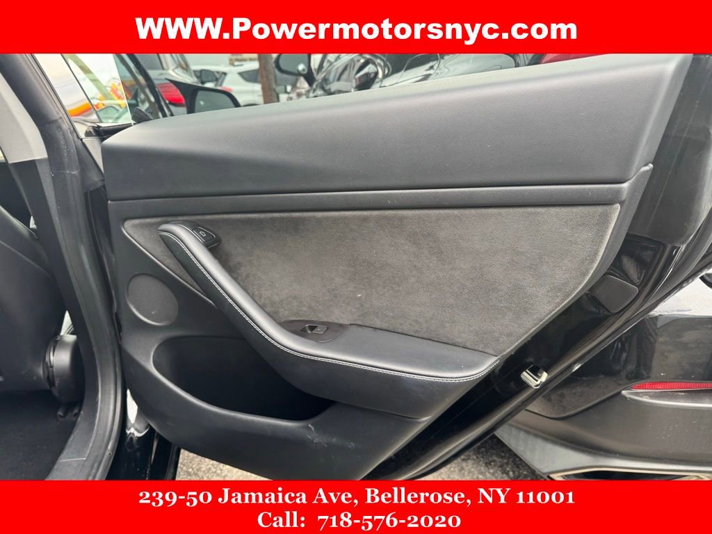 Used 2021 Tesla Model 3 Standard Range Plus RWD image 24