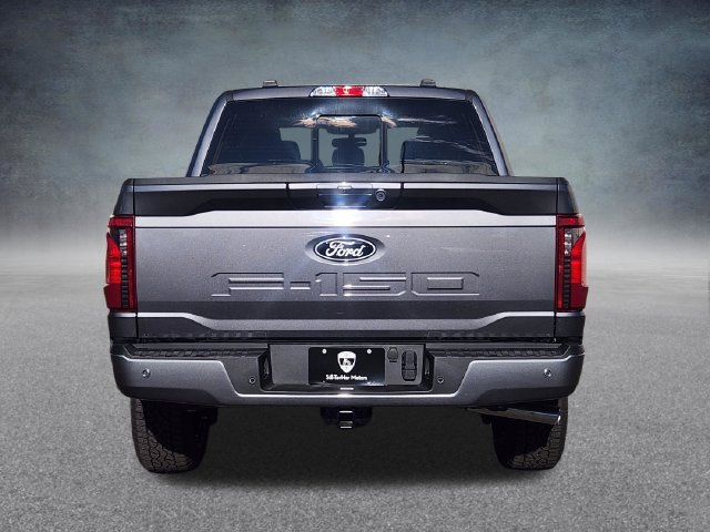 New 2026 Ford F150 XLT w/ Equipment Group 302A MID AWD/4WD image 6