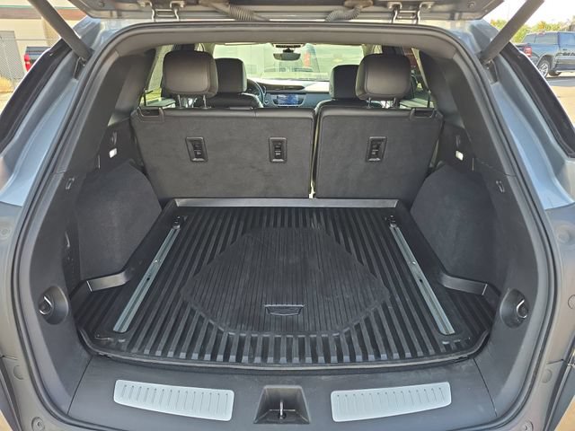 Used 2021 Cadillac XT5 Sportv AWD/4WD image 33