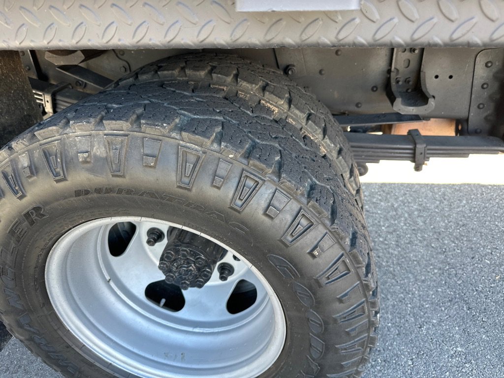 Used 2019 Chevrolet Silverado 3500 W/T w/ WT Convenience Package image 5