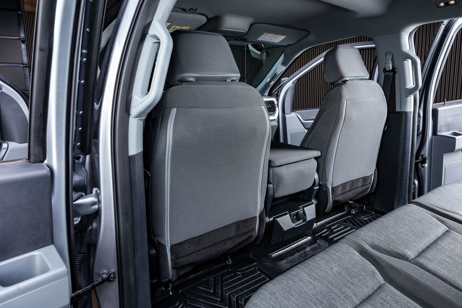 Used 2024 Ford F250 XL w/ STX Appearance Package image 33