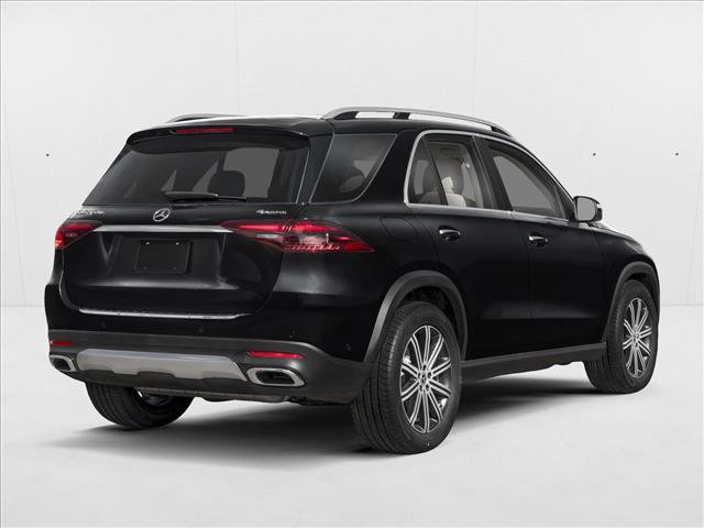 New 2026 Mercedes-Benz GLE 450e 4MATIC image 2