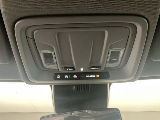 New 2026 Chevrolet Silverado 2500 LT w/ Z71 Off-Road Package image 17