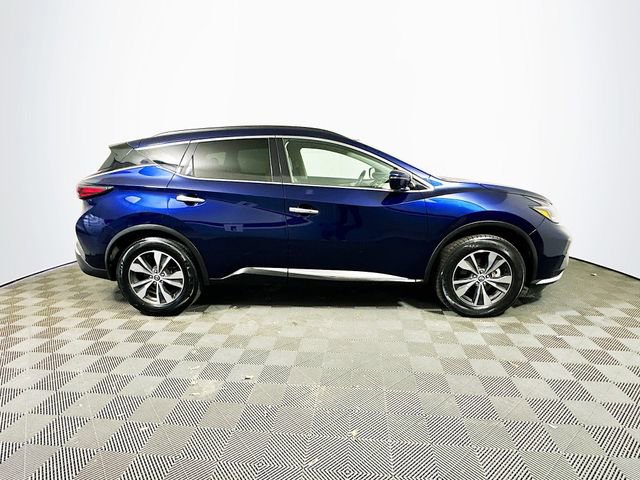 Used 2023 Nissan Murano SV image 9
