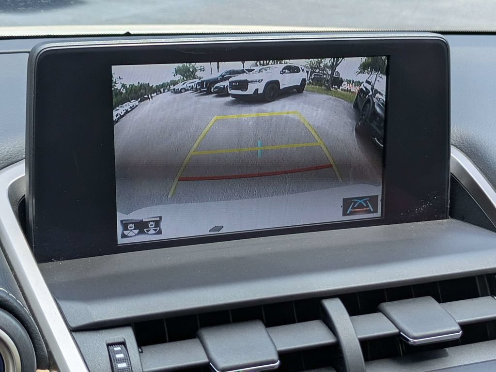 Used 2018 Lexus NX 300h AWD w/ Comfort Package image 24