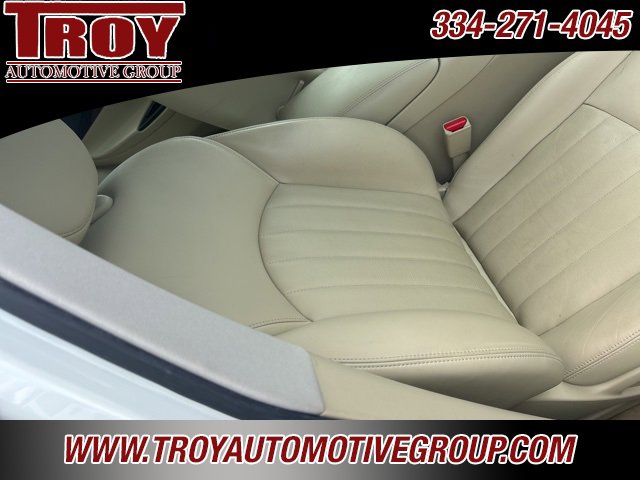 Used 2016 INFINITI QX50 2WD w/ Premium Plus Package image 18