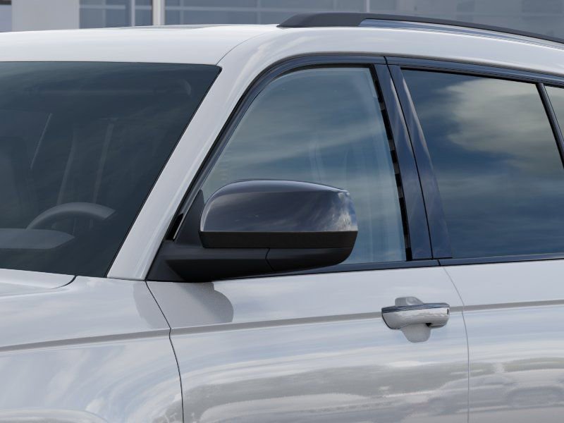 New 2025 Jeep Grand Cherokee L Altitude image 12