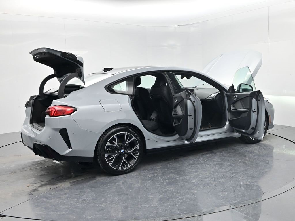 Used 2025 BMW 228i xDrive image 58