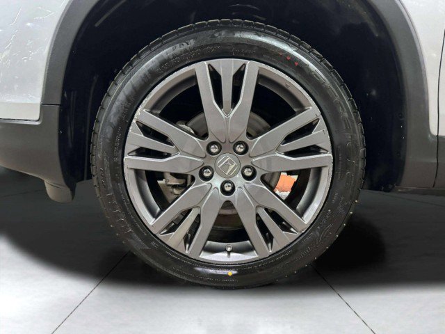 Used 2021 Honda Passport EX-L image 66