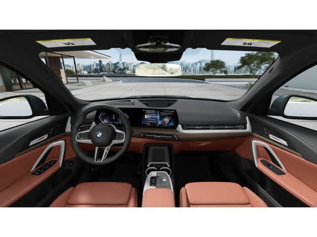 New 2027 BMW X1 xDrive28i AWD/4WD image 11