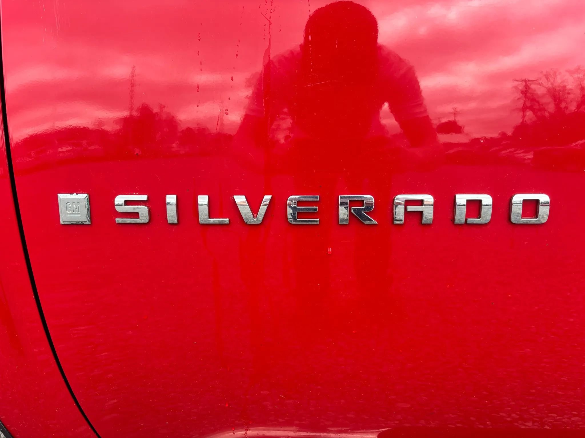 Used 2007 Chevrolet Silverado 1500 W/T image 13