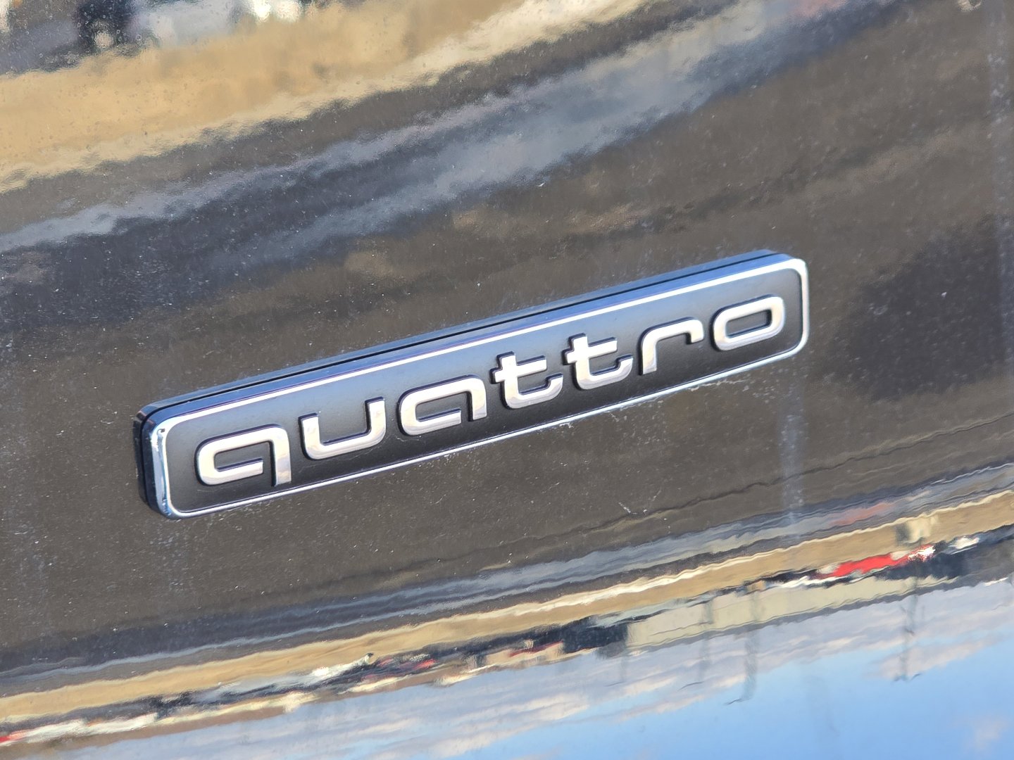 Certified 2025 Audi Q5 Premium w/ Convenience Package image 27