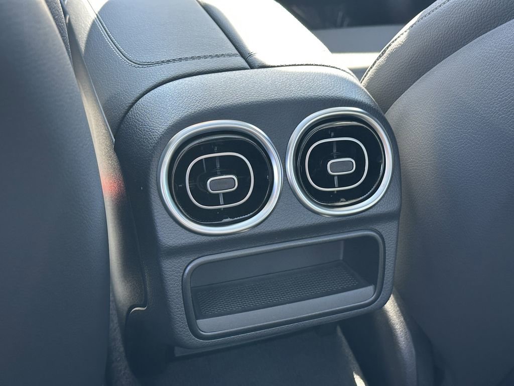 New 2026 Mercedes-Benz C 300 4MATIC Sedan image 26