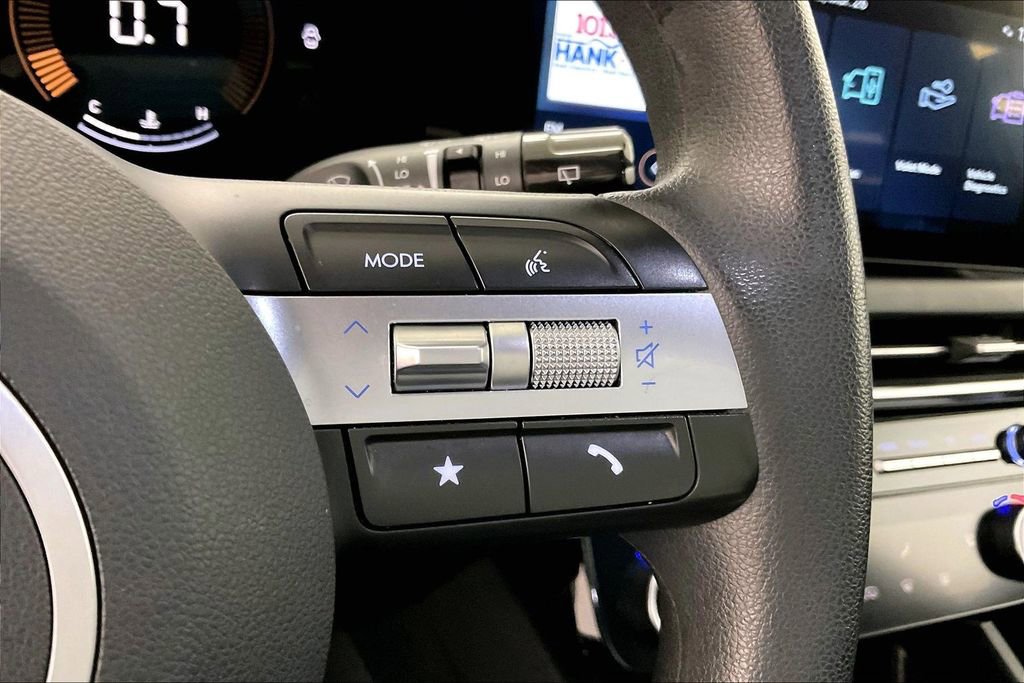 Used 2025 Hyundai Tucson SEL image 11