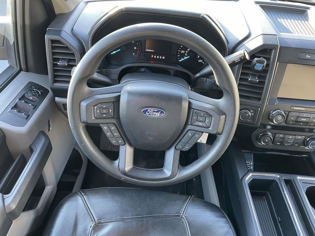 Used 2020 Ford F150 XL w/ Equipment Group 101A Mid image 24