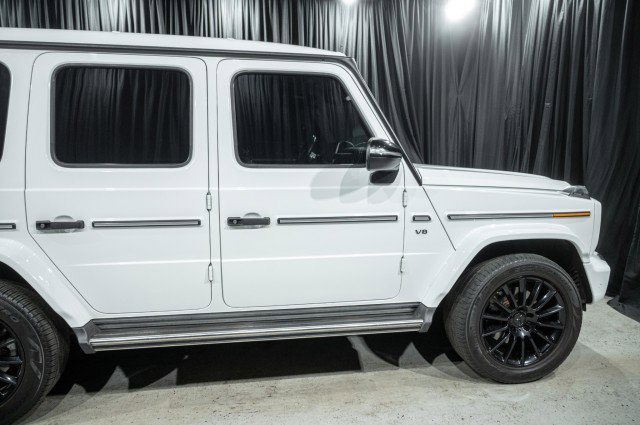 Used 2019 Mercedes-Benz G 550 image 4