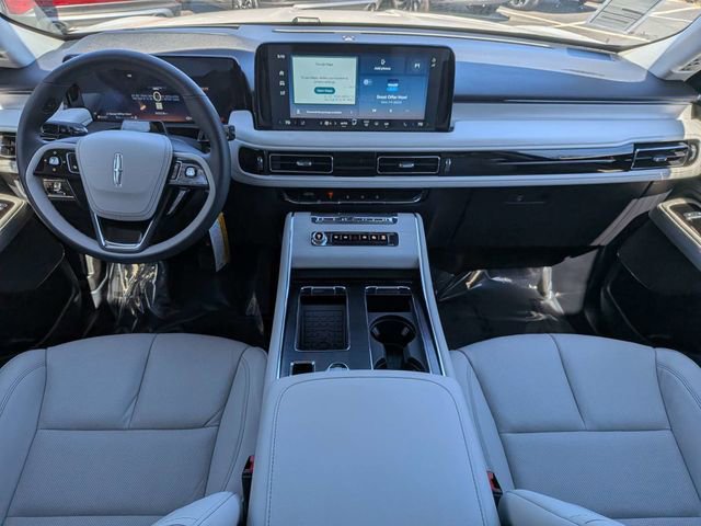 New 2026 Lincoln Aviator Reserve w/ Jet Appearance Package image 14