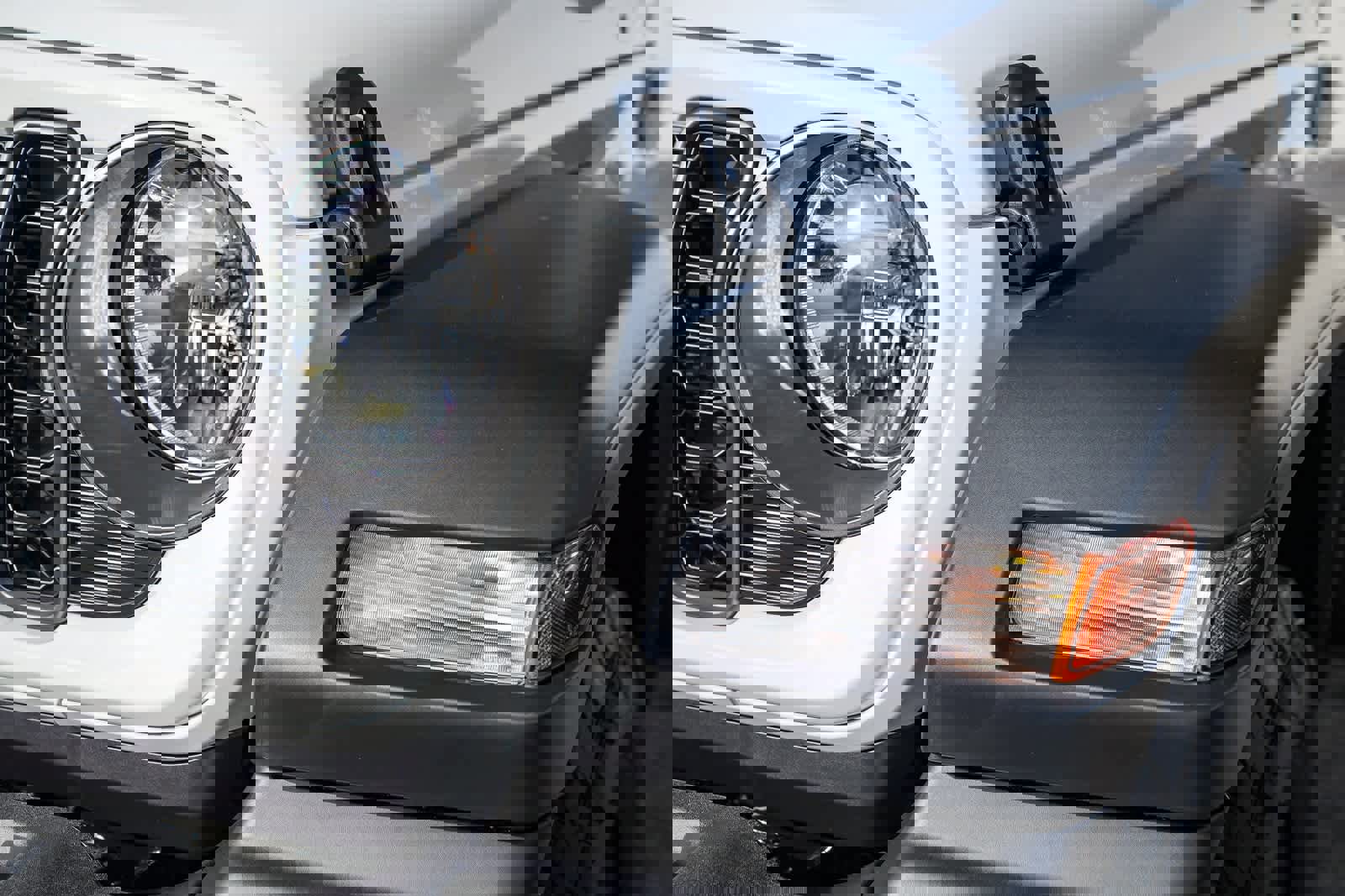 New 2026 Jeep Wrangler Sport image 8