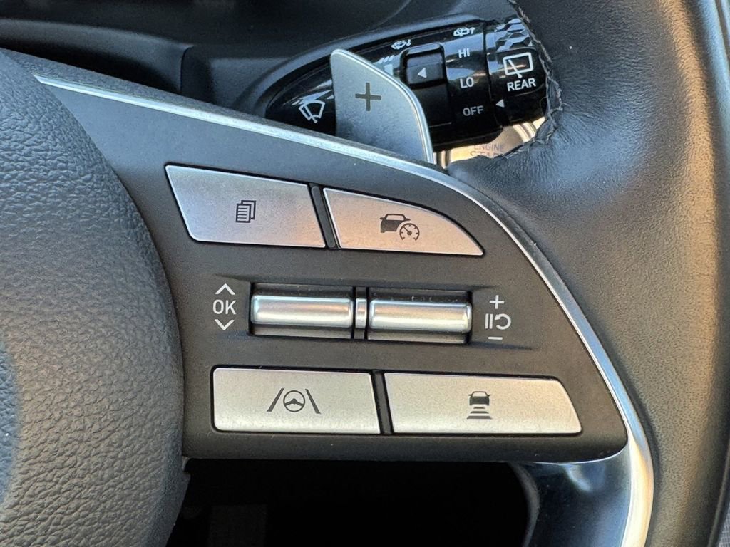 Used 2023 Hyundai Palisade Calligraphy FWD image 17