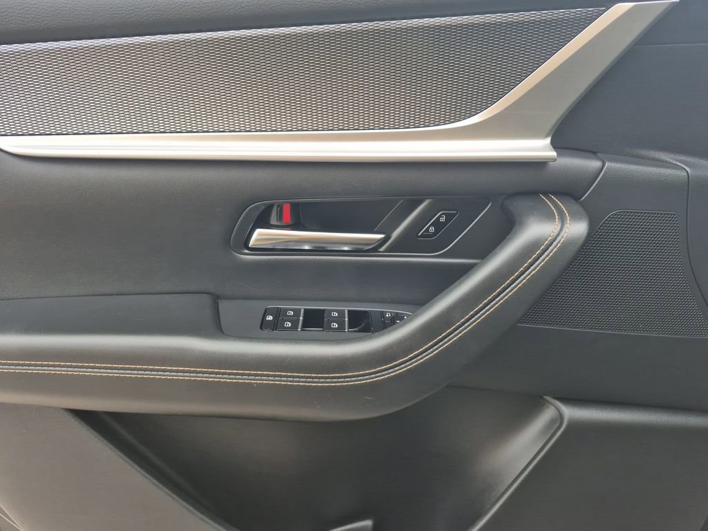 Used 2024 MAZDA CX-90 3.3 Turbo w/ Premium Package image 7